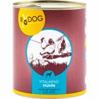 RyDog Vitalmenü Huhn 800g (6 Stück)